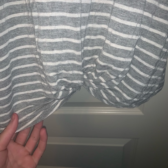 Charming Charlie simple shirt - Picture 3 of 3